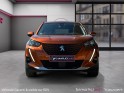 Peugeot 2008 business moteur electrique 136 ch allure business occasion simplicicar lunel simplicicar simplicibike france