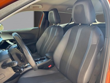Peugeot 2008 business moteur electrique 136 ch allure business occasion simplicicar lunel simplicicar simplicibike france