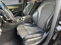 Mercedes glc classe   220 d 9g-tronic 4matic fascination sièges chauffants toit panoramique garantie 12 mois occasion...