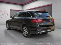 Mercedes glc classe   220 d 9g-tronic 4matic fascination sièges chauffants toit panoramique garantie 12 mois occasion...