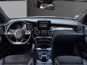 Mercedes glc classe   220 d 9g-tronic 4matic fascination sièges chauffants toit panoramique garantie 12 mois occasion...