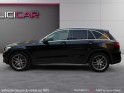 Mercedes glc classe   220 d 9g-tronic 4matic fascination sièges chauffants toit panoramique garantie 12 mois occasion...