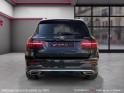 Mercedes glc classe   220 d 9g-tronic 4matic fascination sièges chauffants toit panoramique garantie 12 mois occasion...