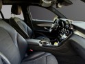 Mercedes glc classe   220 d 9g-tronic 4matic fascination sièges chauffants toit panoramique garantie 12 mois occasion...