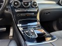 Mercedes glc classe   220 d 9g-tronic 4matic fascination sièges chauffants toit panoramique garantie 12 mois occasion...