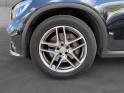 Mercedes glc classe   220 d 9g-tronic 4matic fascination sièges chauffants toit panoramique garantie 12 mois occasion...