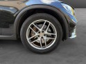 Mercedes glc classe   220 d 9g-tronic 4matic fascination sièges chauffants toit panoramique garantie 12 mois occasion...