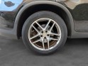 Mercedes glc classe   220 d 9g-tronic 4matic fascination sièges chauffants toit panoramique garantie 12 mois occasion...