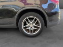 Mercedes glc classe   220 d 9g-tronic 4matic fascination sièges chauffants toit panoramique garantie 12 mois occasion...