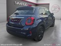 Fiat 500x my21 1.6 multijet 130 ch connect edition//garantie 12 mois// occasion simplicicar lille  simplicicar simplicibike...