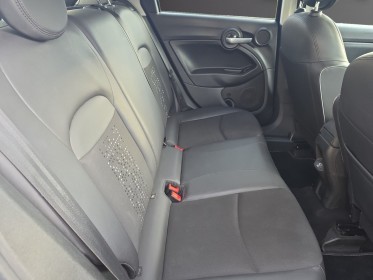 Fiat 500x my21 1.6 multijet 130 ch connect edition//garantie 12 mois// occasion simplicicar lille  simplicicar simplicibike...