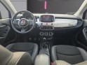 Fiat 500x my21 1.6 multijet 130 ch connect edition//garantie 12 mois// occasion simplicicar lille  simplicicar simplicibike...