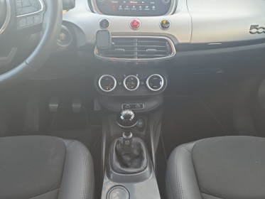Fiat 500x my21 1.6 multijet 130 ch connect edition//garantie 12 mois// occasion simplicicar lille  simplicicar simplicibike...