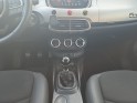 Fiat 500x my21 1.6 multijet 130 ch connect edition//garantie 12 mois// occasion simplicicar lille  simplicicar simplicibike...