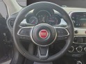 Fiat 500x my21 1.6 multijet 130 ch connect edition//garantie 12 mois// occasion simplicicar lille  simplicicar simplicibike...