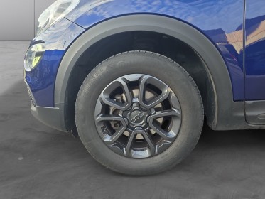 Fiat 500x my21 1.6 multijet 130 ch connect edition//garantie 12 mois// occasion simplicicar lille  simplicicar simplicibike...