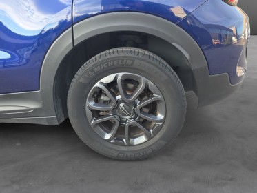 Fiat 500x my21 1.6 multijet 130 ch connect edition//garantie 12 mois// occasion simplicicar lille  simplicicar simplicibike...