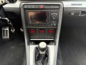 Audi rs 4 b7 bose f1 rare état exceptionnel ligne milltek lire la description garantie 12 mois occasion simplicicar...