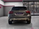 Mercedes gla 220 d 7-g dct fascination  toit panoramique ouvrant  applecarplay  attelage  garantie 12 mois occasion...