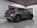 Mercedes gla 220 d 7-g dct fascination  toit panoramique ouvrant  applecarplay  attelage  garantie 12 mois occasion...