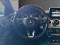 Mercedes gla 220 d 7-g dct fascination  toit panoramique ouvrant  applecarplay  attelage  garantie 12 mois occasion...