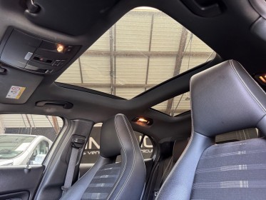 Mercedes gla 220 d 7-g dct fascination  toit panoramique ouvrant  applecarplay  attelage  garantie 12 mois occasion...