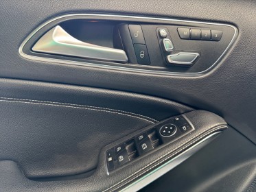 Mercedes gla 220 d 7-g dct fascination  toit panoramique ouvrant  applecarplay  attelage  garantie 12 mois occasion...