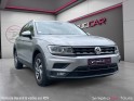 Volkswagen tiguan 2.0 tdi 150 bmt sound occasion simplicicar tours  simplicicar simplicibike france