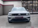 Volkswagen tiguan 2.0 tdi 150 bmt sound occasion simplicicar tours  simplicicar simplicibike france