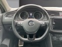 Volkswagen tiguan 2.0 tdi 150 bmt sound occasion simplicicar tours  simplicicar simplicibike france
