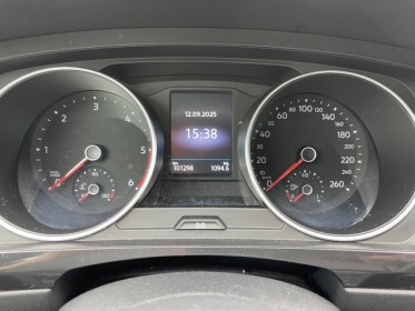 Volkswagen tiguan 2.0 tdi 150 bmt sound occasion simplicicar tours  simplicicar simplicibike france