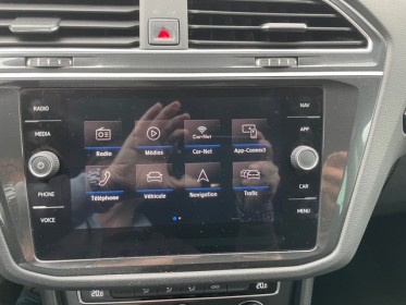 Volkswagen tiguan 2.0 tdi 150 bmt sound occasion simplicicar tours  simplicicar simplicibike france