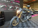 Honda cb 600 hornet abs première main suivi  très bon état garantie 12 mois occasion simplicicar mery-sur-oise simplicicar...