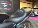 Honda cb 600 hornet abs première main suivi  très bon état garantie 12 mois occasion simplicicar mery-sur-oise simplicicar...