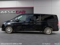 Mercedes classe v 300d extra-long tva récupérable occasion  simplicicar nice - pfvauto simplicicar simplicibike france