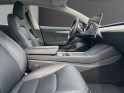 Tesla model 3 standard range plus rwd occasion simplicicar rouen simplicicar simplicibike france