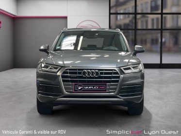 Audi q5 q5 40 tdi 190 quattro avus occasion simplicicar lyon ouest simplicicar simplicibike france