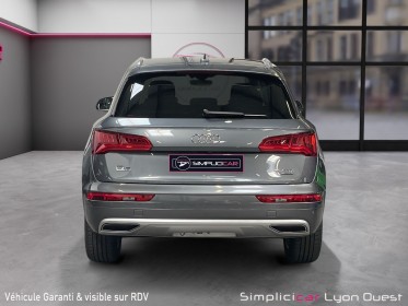 Audi q5 q5 40 tdi 190 quattro avus occasion simplicicar lyon ouest simplicicar simplicibike france