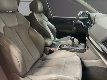 Audi q5 q5 40 tdi 190 quattro avus occasion simplicicar lyon ouest simplicicar simplicibike france