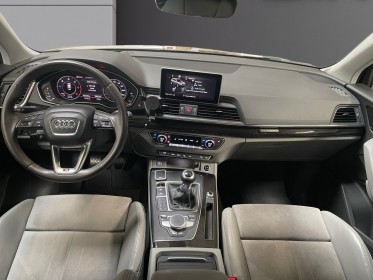 Audi q5 q5 40 tdi 190 quattro avus occasion simplicicar lyon ouest simplicicar simplicibike france