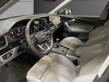Audi q5 q5 40 tdi 190 quattro avus occasion simplicicar lyon ouest simplicicar simplicibike france