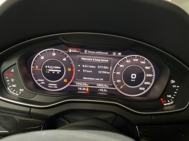 Audi q5 q5 40 tdi 190 quattro avus occasion simplicicar lyon ouest simplicicar simplicibike france