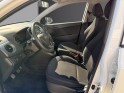 Hyundai i10 1.0 66 bvm5 initia garantie 12 mois occasion simplicicar le mans simplicicar simplicibike france