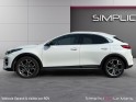 Kia xceed 1.6l crdi 136 ch dct7 isg premium toit ouvrant garantie 12 mois occasion simplicicar le mans simplicicar... Kia xceed 1.6l crdi 136 ch dct7 isg premium toit ouvrant garantie 12 mois occasion simplicicar le mans simplicicar...