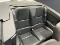 Chevrolet camaro cabriolet v8 6.2 405ch a occasion simplicicar lyon ouest simplicicar simplicibike france