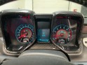 Chevrolet camaro cabriolet v8 6.2 405ch a occasion simplicicar lyon ouest simplicicar simplicibike france