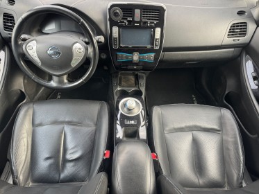 Nissan leaf electrique tekna occasion simplicicar le mans simplicicar simplicibike france