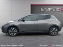 Nissan leaf electrique tekna occasion simplicicar le mans simplicicar simplicibike france