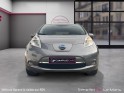 Nissan leaf electrique tekna occasion simplicicar le mans simplicicar simplicibike france