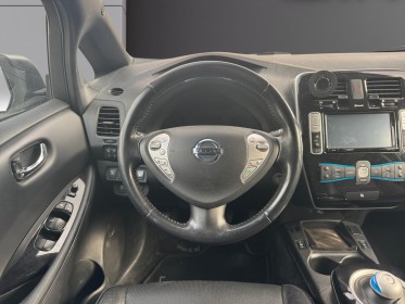 Nissan leaf electrique tekna occasion simplicicar le mans simplicicar simplicibike france